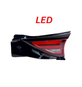 Faro Trasero. Mazda CX-5 2017-2021