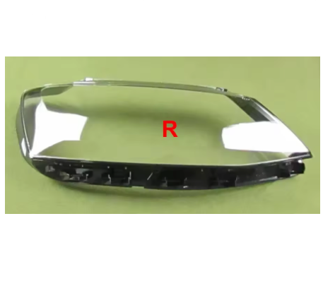 Cubierta de Faro Delantero. Volkswagen Jetta 2011-2018 MK6