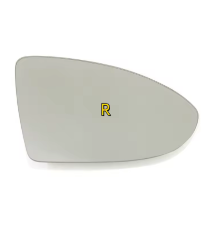 Espejo Retrovisor. Volkswagen Jetta MK6 2011-2014