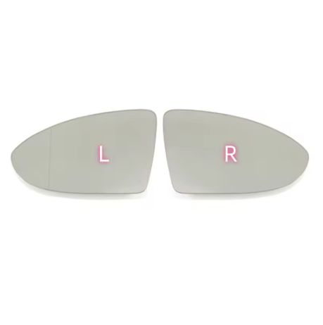 Espejo Retrovisor. Volkswagen Jetta MK6 2011-2014