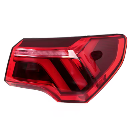 Faro Trasero. Audi Q3 2019-2024