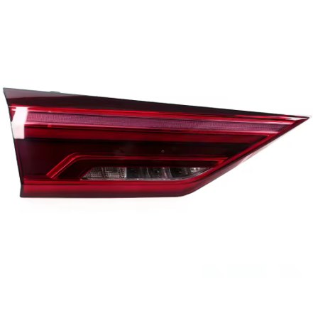Faro Trasero. Audi Q3 2019-2024