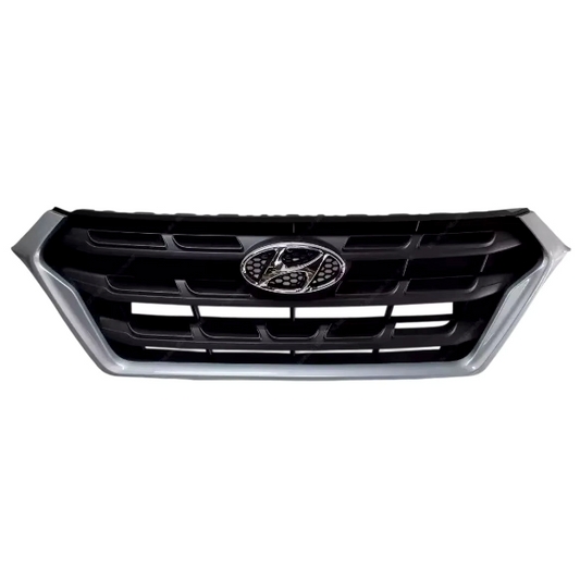 Parrilla Frontal. Hyundai Creta 2018-2019