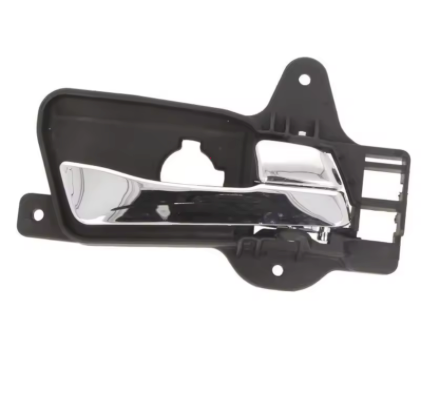 Manija interna. Hyundai i30 2007-2011