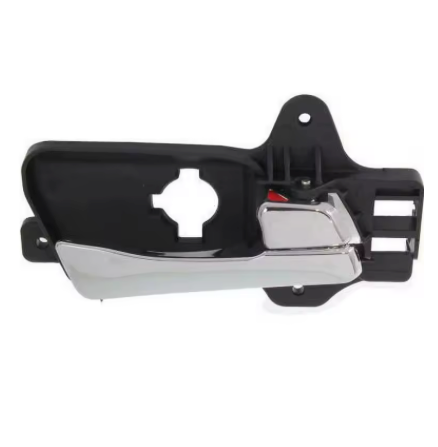 Manija interna. Hyundai i30 2007-2011