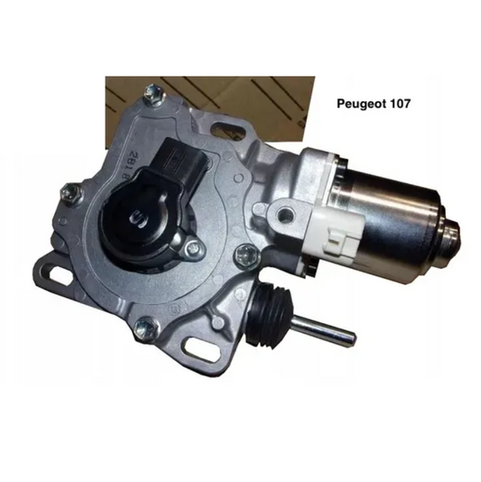 Actuador de Embrague Peugeot 107