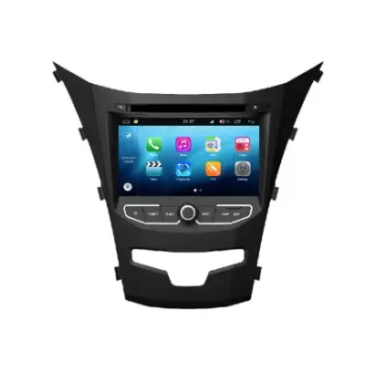 Pantalla Ssangyong Korando C200 2014-2019