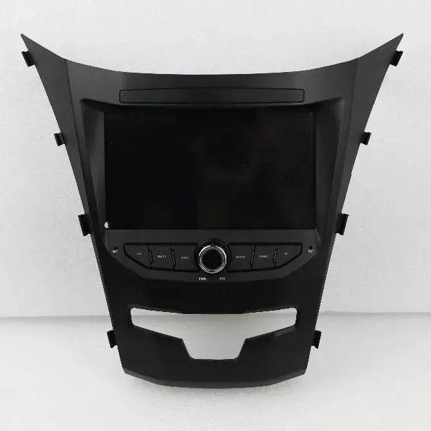 Pantalla Ssangyong Korando C200 2014-2019