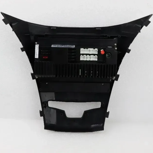 Pantalla Ssangyong Korando C200 2014-2019