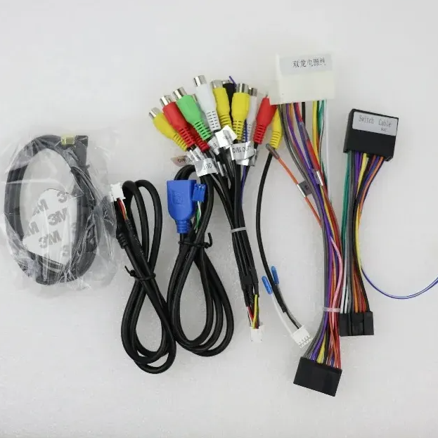 Pantalla Ssangyong Korando C200 2014-2019
