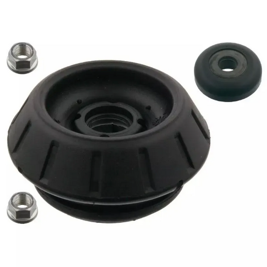 Base de Amortiguador Delantero. Peugeot 107