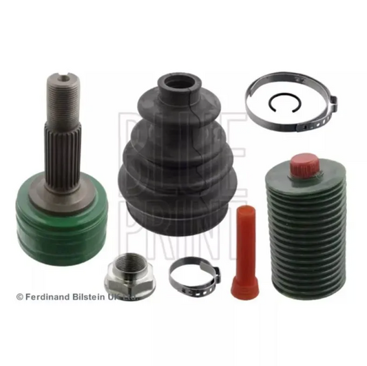 Junta Homocinetica Externa. Peugeot 107