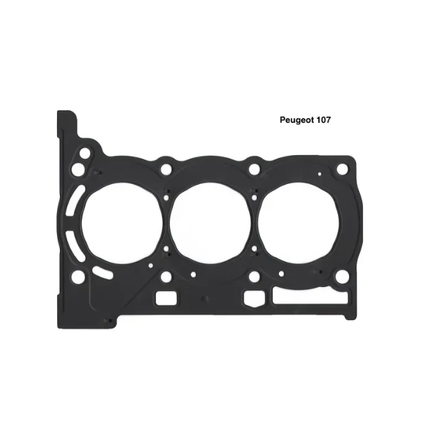 Empaque de Cabezote Peugeot 107