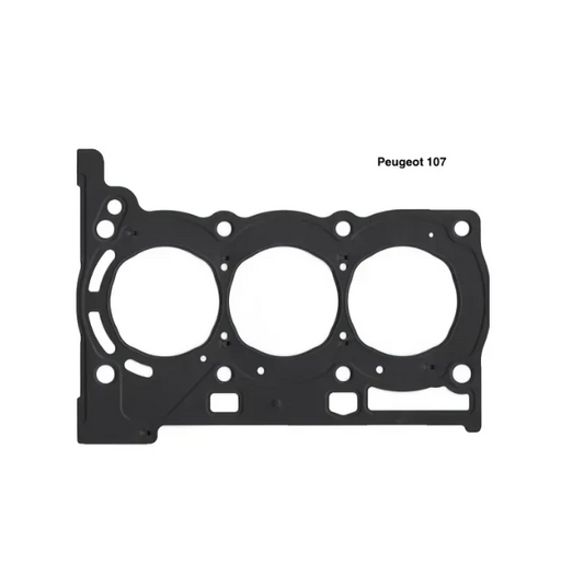 Empaque de Cabezote Peugeot 107