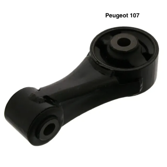 Soporte Central de Motor Peugeot 107