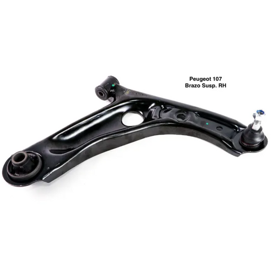 Brazo de Suspensión Delantera Peugeot 107