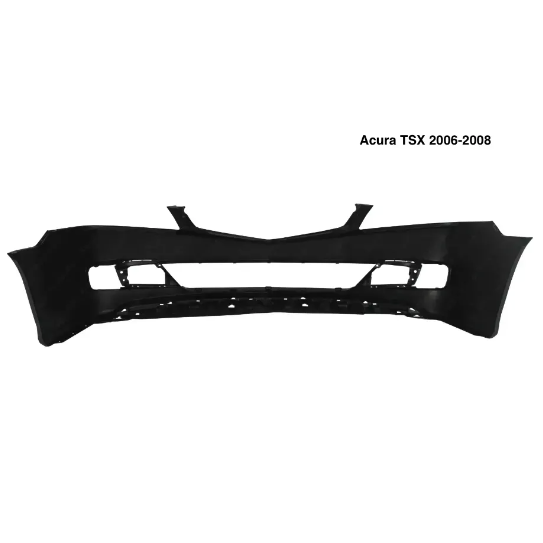 Defensa Delantera Acura TSX 2006-2008