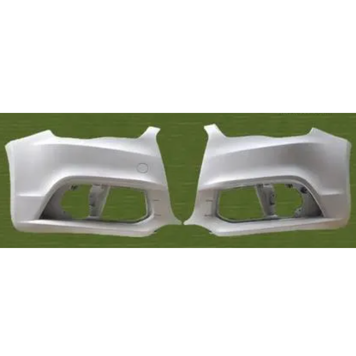 Defensa Delantera Audi A1 2010-2014