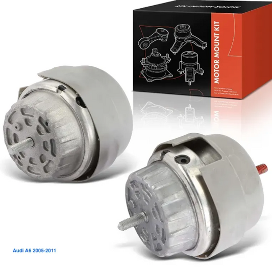 Bases de Motor 6Cil. Audi A6 2005-2011