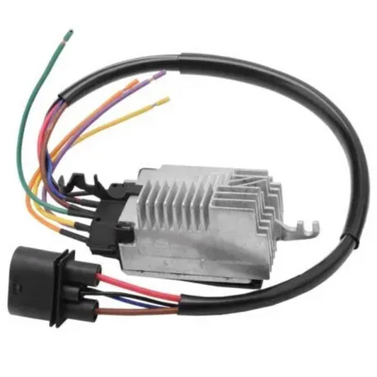 Módulo Abanico para Audi A6 2005-2011