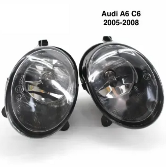 Faro Antiniebla Audi A6 2005-2008