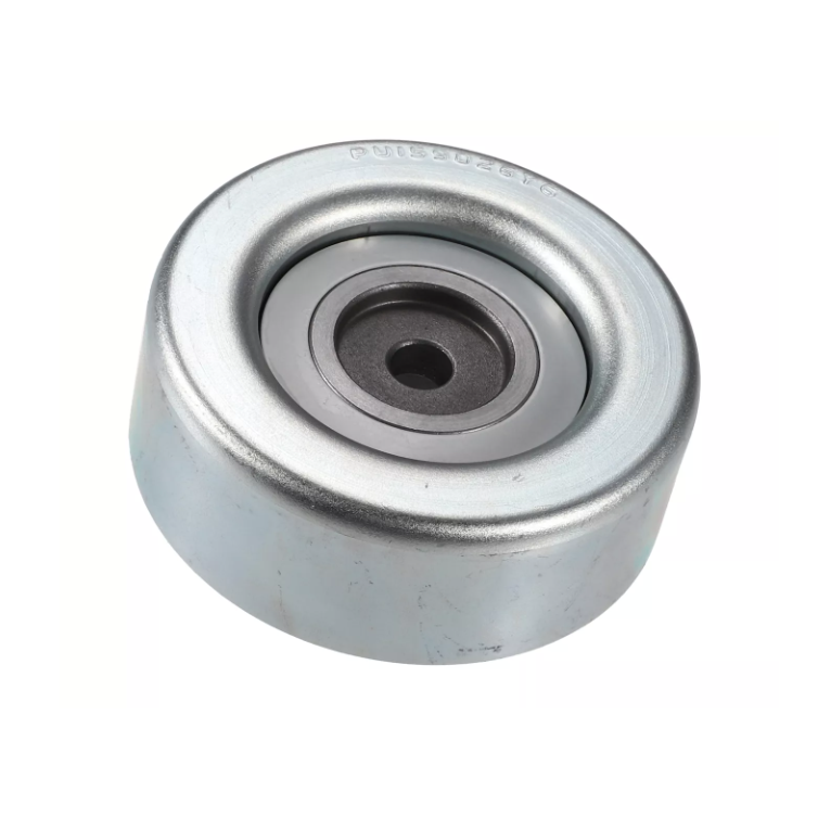 Polea Libre de Correa de Accesorios. Mitsubishi Outlander 2003-2006