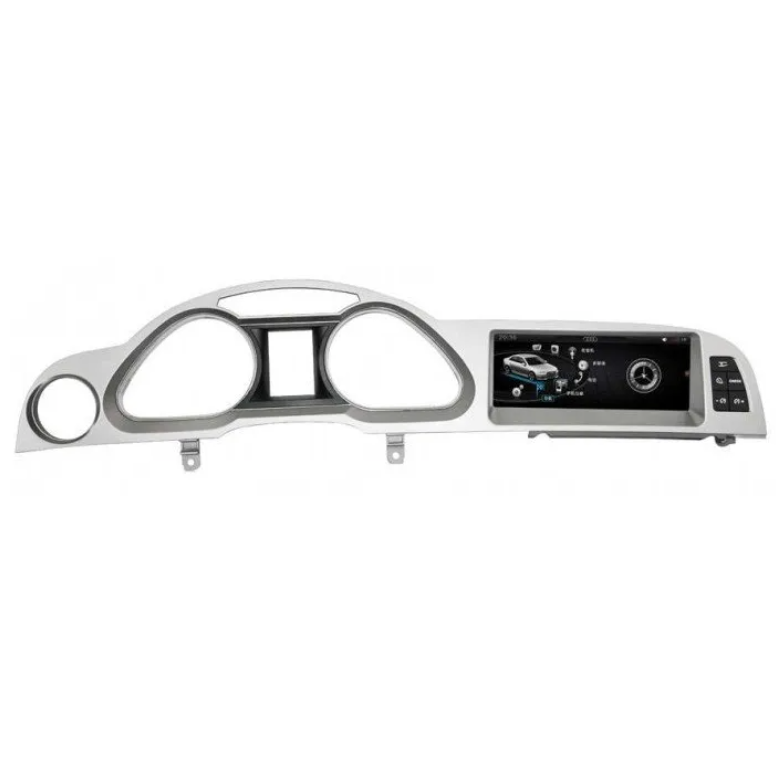 Pantalla Audi A6 2005-2011