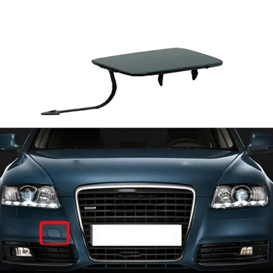 Cubierta Gancho de Remolque Audi A6 2009-2011