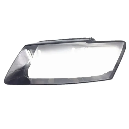 Cubierta Faro Delantero Audi Q5 2009-2012