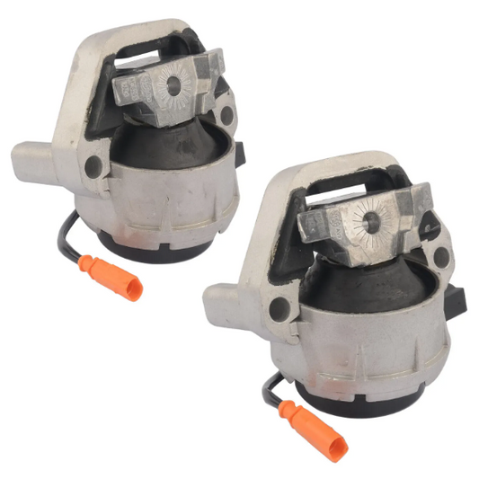 Bases de Motor 3.0L Audi A6/A7 2012-2018