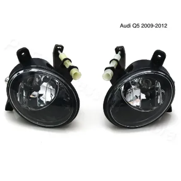 Defensa Delantera Completa Audi Q5 2009-2012