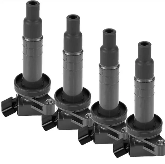 Coil Toyota Corolla 2000-2008