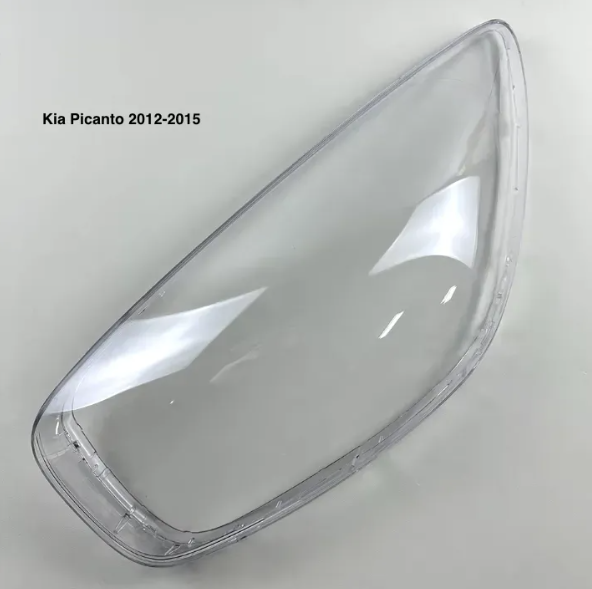 Cubierta de Faro Delantero. Kia Picanto 2012-2015