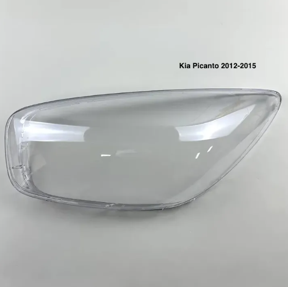 Cubierta de Faro Delantero. Kia Picanto 2012-2015