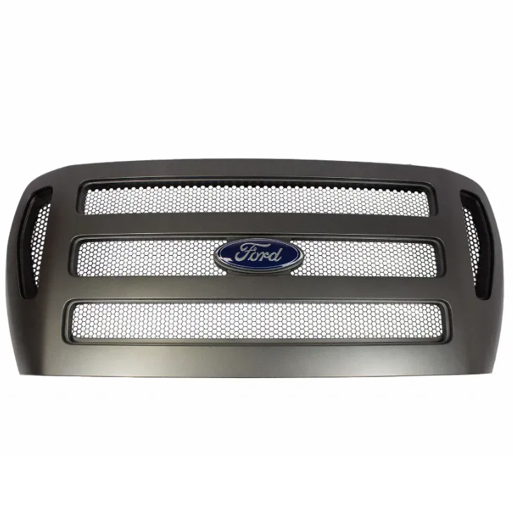 Parrilla Frontal Ford F-650/F-750 2004-2015
