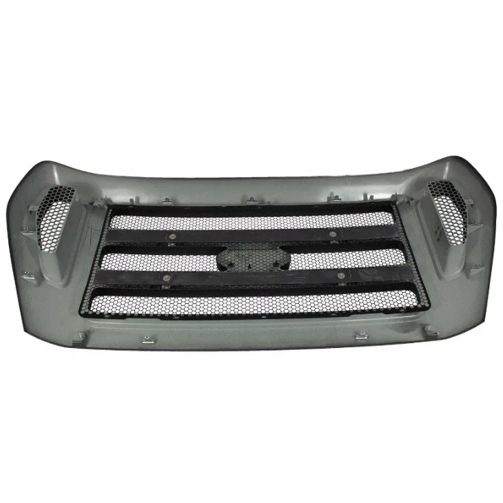 Parrilla Frontal Ford F-650/F-750 2004-2015