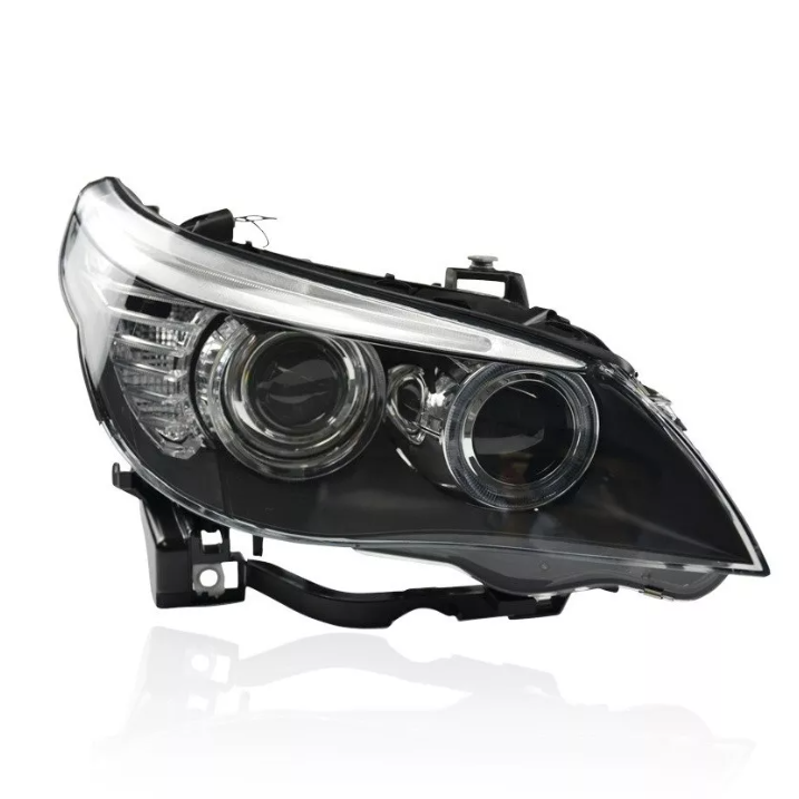 Faro Delantero BMW Serie 5 2004-2010
