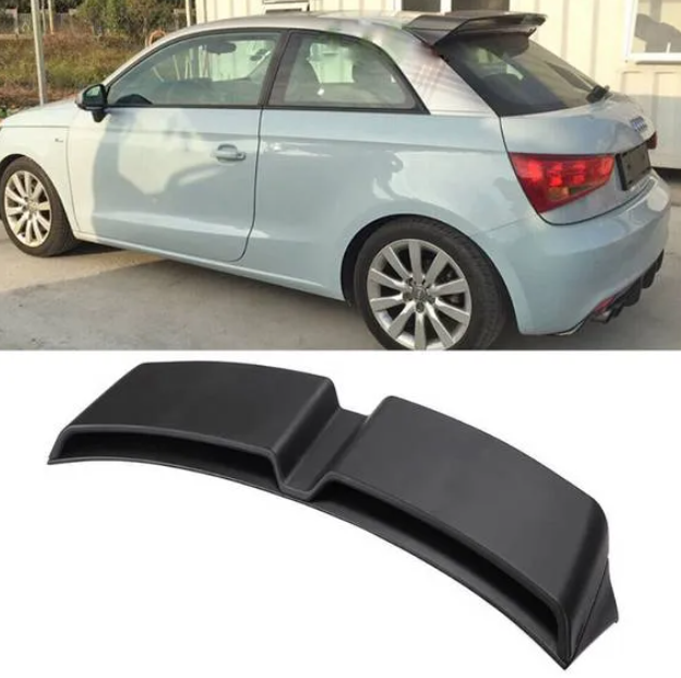 Spoiler Trasero Audi A1 2010-2014