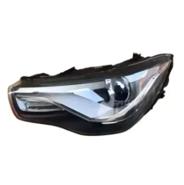 Faro Delantero Audi A1 2010-2014