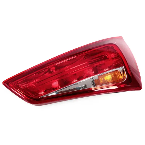 Faro Trasero. Audi A1 2010-2018