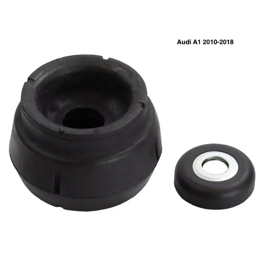 Bases Superiores de Amortiguador Delantero. Audi A1 2010-2018