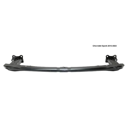 Viga de Impacto Inferior Defensa Delantera. Chevrolet Spark 2016-2022