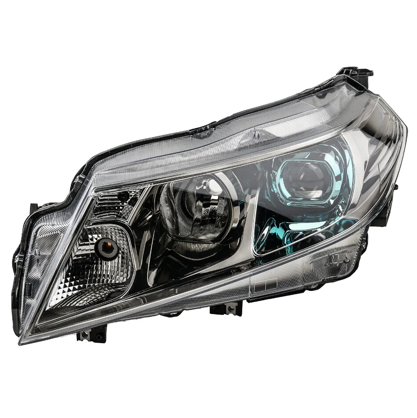 Headlight Suzuki Vitara 2016-