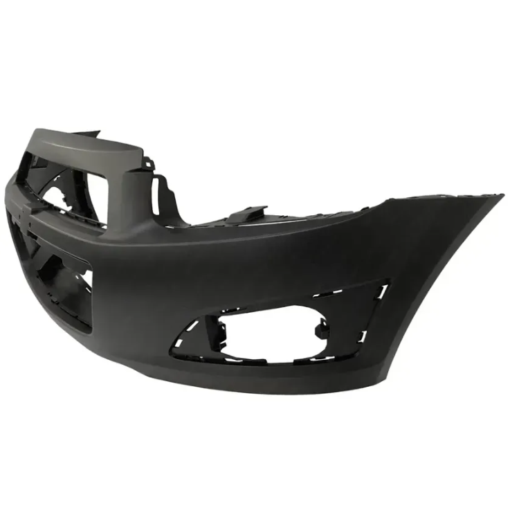Defensa Delantera. Chevrolet Sonic 2012-2016
