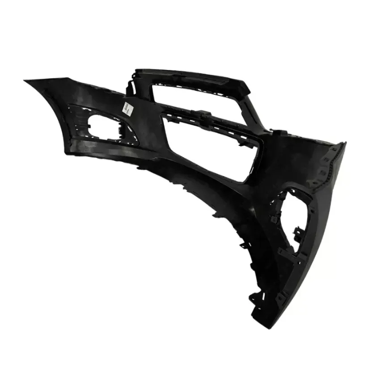 Defensa Delantera. Chevrolet Sonic 2012-2016