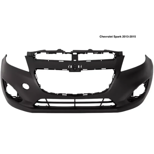 Defensa Delantera Chevrolet Spark 2013-2015