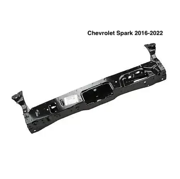 Marco de Radiador. Chevrolet Spark 2016-2022