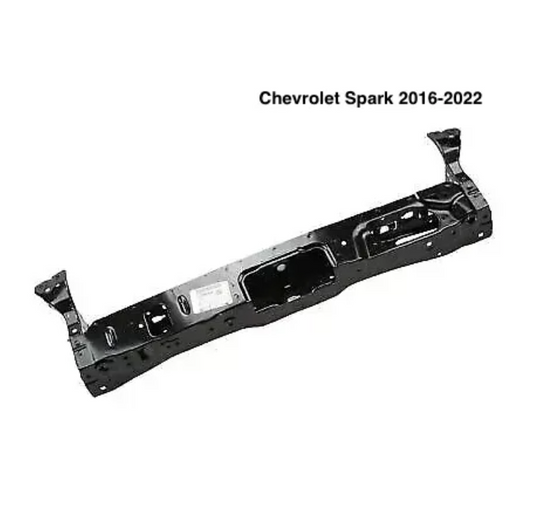 Marco de Radiador. Chevrolet Spark 2016-2022