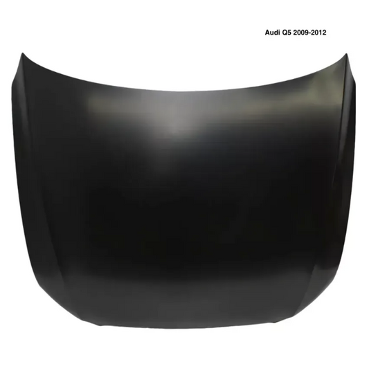 Tapa de Motor. Audi Q5 2009-2012
