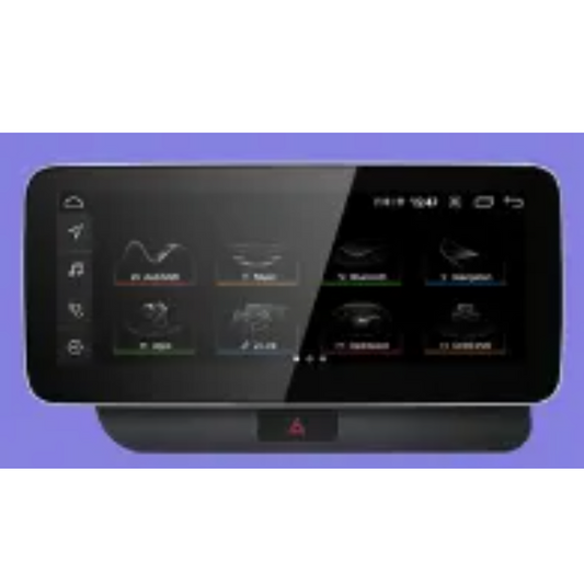 Pantalla Flotante Audi Q5 2009-2017